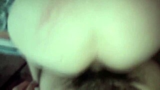 Curvy argentinian blonde fucked doggystyle huge cock orgasm hard