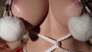 uloversdoll launches realistic yeloly clara sex torso for intimate play