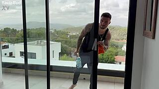 Is your wife ready for her first wild interracial swinger party orgy?