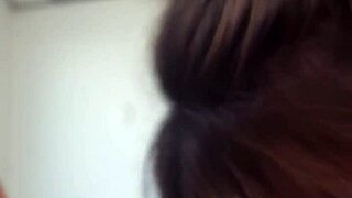 colombian prostitute puta cata unleashes wild intense street action