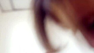 colombian prostitute puta cata unleashes wild intense street action