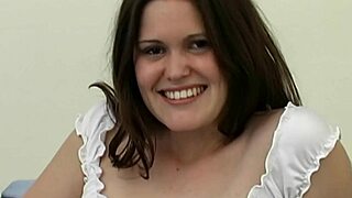 Young Horny Neighbor Girl Next Door Sucks Amateur Blowjob Hard