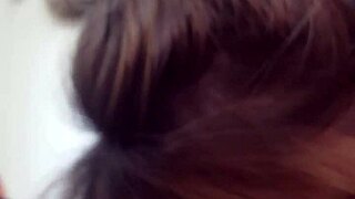 colombian prostitute puta cata unleashes wild intense street action