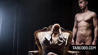 nikky thorne dominated double penetrated by patient