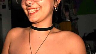 i couldn't leave work without riding that massive cock from my sexy tattooed coworker