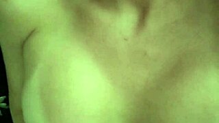 goddess brianna beach begs for your cock over hubby's weak thrusts