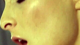 solo beauty's softcore toy play leaves me aching