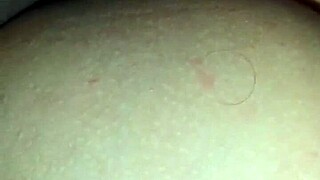 i watch my wife take rough pounding