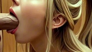 steamy jacuzzi moments push boundaries with playful bubbles