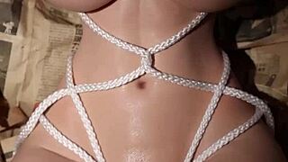 uloversdoll launches realistic yeloly clara sex torso for intimate play