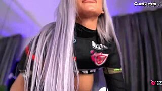 sophiemeave, serve up that amazing horny body for me right now