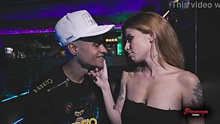 ashley rose and danyel mast reunite for intense session preview