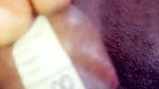 Wet juicy pussy masturbation from lagos nigeria