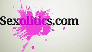 Hot Blonde Asian Teen Lesbians Erotic Photoshoot Session