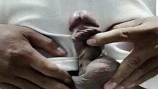 filipina beauty, whatsapp sex call with me in bedroom for big pussy cumshot?