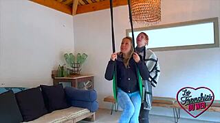 stella and emmanuelle you insatiable nymphos cant get enough cock together