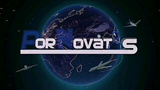 russian mom sucks victor bloom's huge cock in barcelona