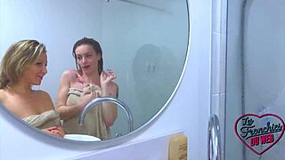 stella and emmanuelle you insatiable nymphos cant get enough cock together