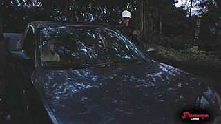 ashley rose and danyel mast reunite for intense session preview