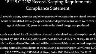 russian pawg nympho anna chambers unleashes oiled twerking anal frenzy