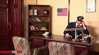 College Students Share Cock Ring Fun!