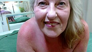 Bodyswap Lets Him Use Curvy Body Wildly