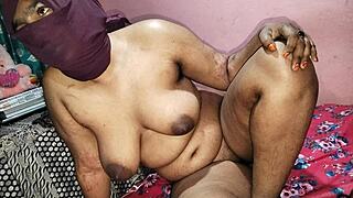 Fucking Curvy Indian Homemade Hard