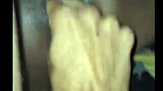 brazilian prostitute's ass takes two cocks in wild swingers orgy kitchen fuck