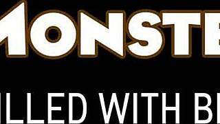 natalia starr rides big black cock cowgirl style deep in her wet pussy babe