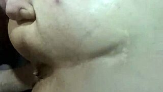 She let me try something adventurous then we shared intimate moments