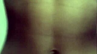 Watch this sexy petite ebony tease naked!