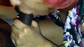 imagine my throat bulging as he forces every inch down deep