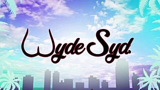 i can't get enough of gemini lovell's wet pussy riding and big tits bouncing wildly