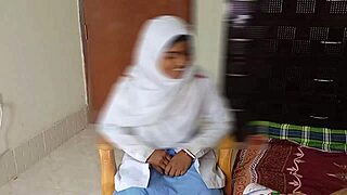 student, pound my pussy hard while teacher's gone!