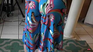 i love dancing barefoot to music while playing with my nerdy brunette toes casually