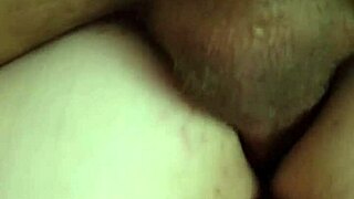 eleven bbc's stretchin her ass deep while i fist that fat hole