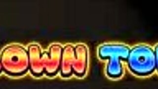 yo check this horny circus slut asteria jade gettin stuffed in clown town ep 6 😈🤡