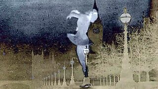 Dark Lantern's Vintage Pregnant Beauty Reveals 19th Century Lesbian Secrets