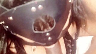 hey watch this mature milf suck off her neighbor good