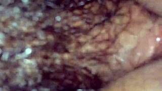 damn this hot honeymoon couple's wet passion is steamy af