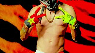 pov redhead babe with shaved pussy sucks and swallows big cock deepthroat style