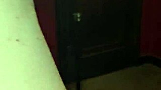 Thick milf's foot fetish ends with hot cum dripping on redhead toes and soles