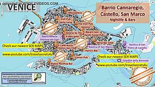 venice italy streetwalkers and brothel prostitutes offer european massage and sex services