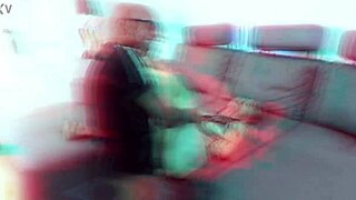 whoa, kala grey goes wild as monster bbc destroys her ass, pussy, and dp with pissing action