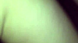 Girlfriend Bends Over For Intense Doggy Pounding