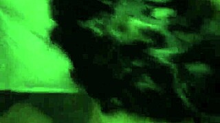 Girlfriend Bends Over For Intense Doggy Pounding