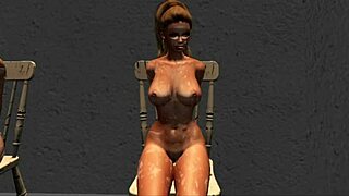 hey, detective, join us for this wild gangbang fuck