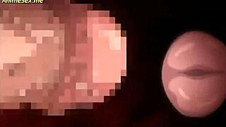 hentai maid delivers an unforgettable titty fuck adventure