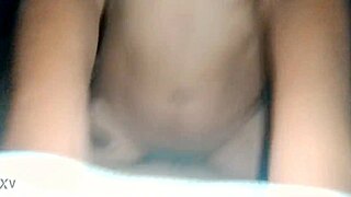 She Craves Deep Oral And Hard Penetration Thrills!