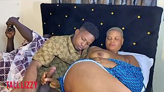 my friend fucked his girlfriend raw in my own bed